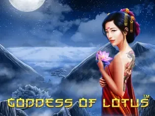 Goddess Of Lotus game thumbnail
