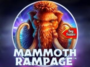 Mammoth Rampage game thumbnail