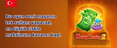 Arkadaşını Getir, Nakit Ödülü Kap! promotion banner