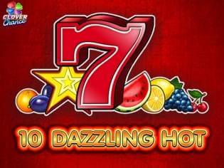 10 Dazzling Hot game thumbnail