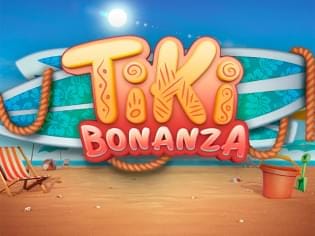 Tiki Bonanza game thumbnail