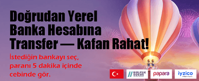Büyük İkramiyeyi Bugün Kazanın