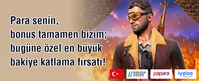 🎰 Slot Turnuvası promotion banner