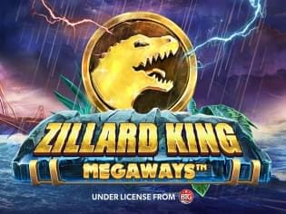 Zillard King Mega Ways