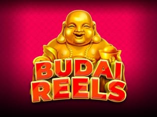 Budai Reels game thumbnail