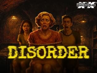 Disorder game thumbnail