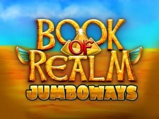 Book of Realm Jumboways game thumbnail