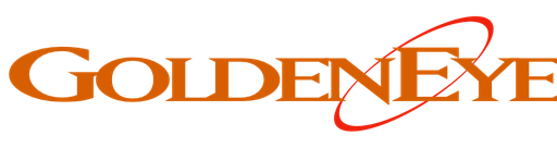 Golden Eye Hotel & Casino Logo
